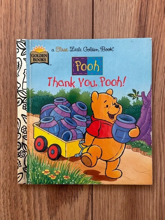 Good condition Golden Books - Picture 8 of 9